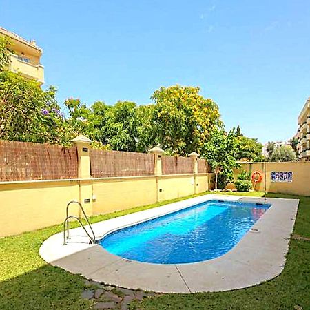 Luxury Apartment Holiday Rental Ne Nerja Dış mekan fotoğraf