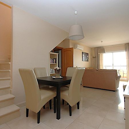 Luxury Apartment Holiday Rental Ne Nerja Dış mekan fotoğraf