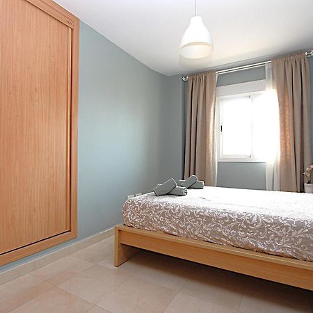 Luxury Apartment Holiday Rental Ne Nerja Dış mekan fotoğraf