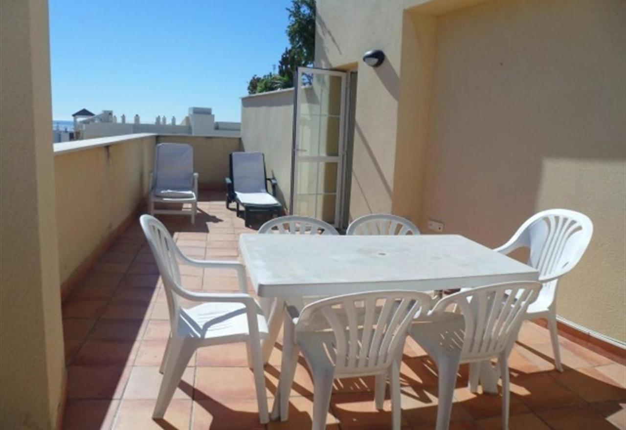 Luxury Apartment Holiday Rental Ne Nerja Dış mekan fotoğraf