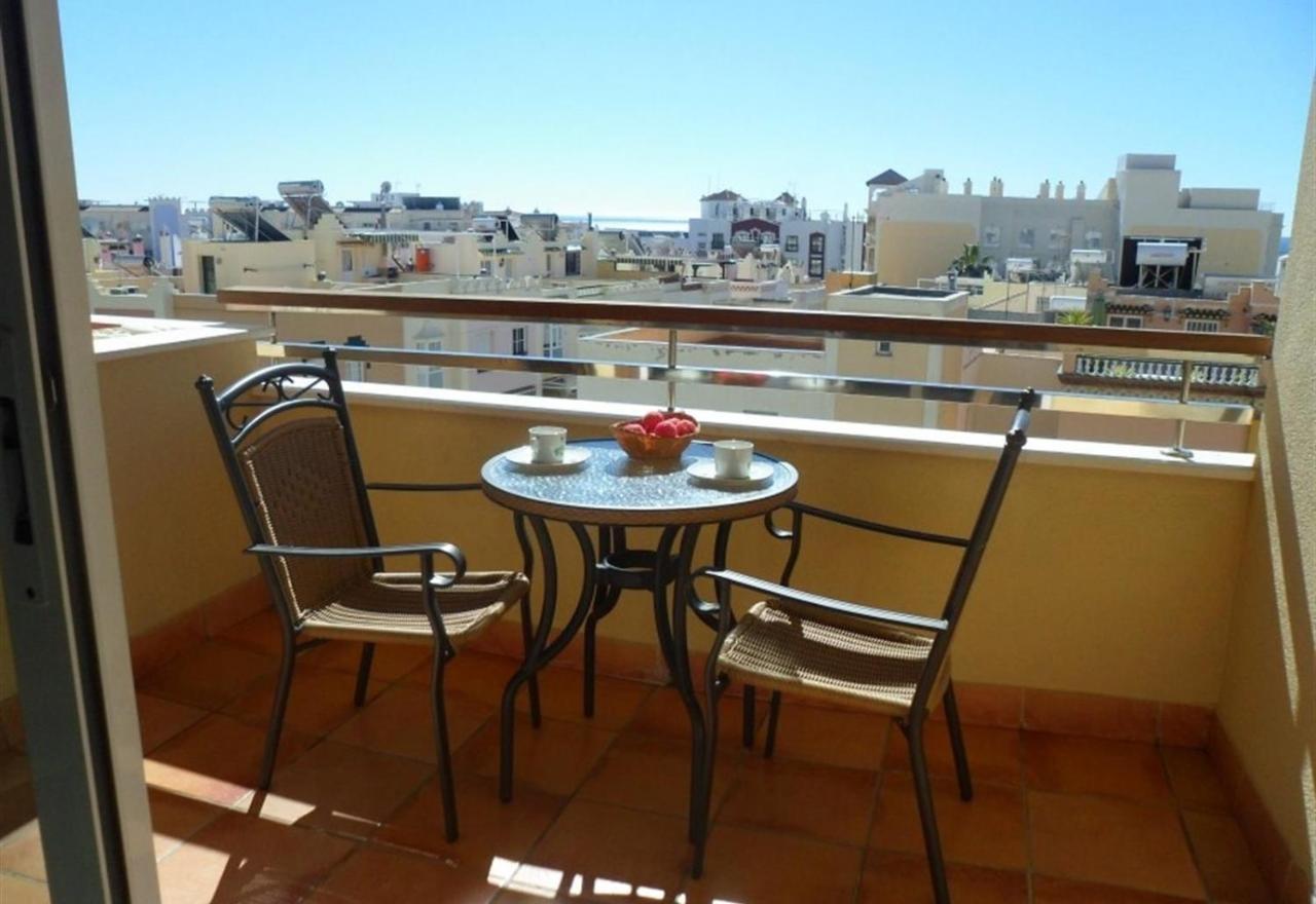Luxury Apartment Holiday Rental Ne Nerja Dış mekan fotoğraf