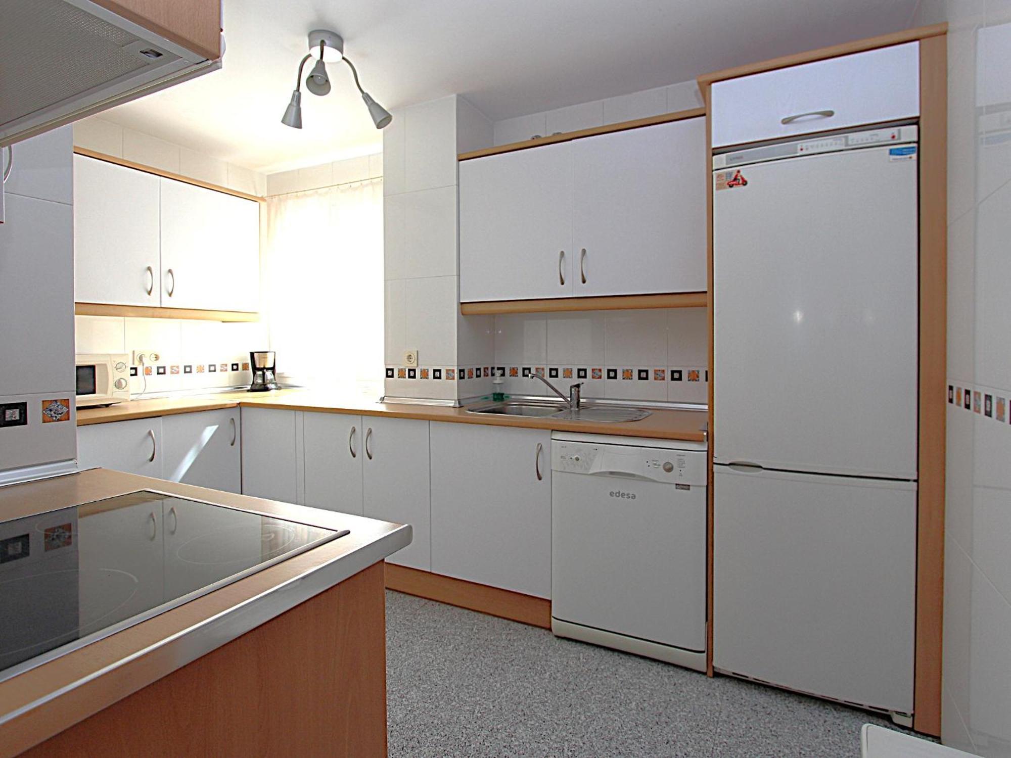 Luxury Apartment Holiday Rental Ne Nerja Dış mekan fotoğraf