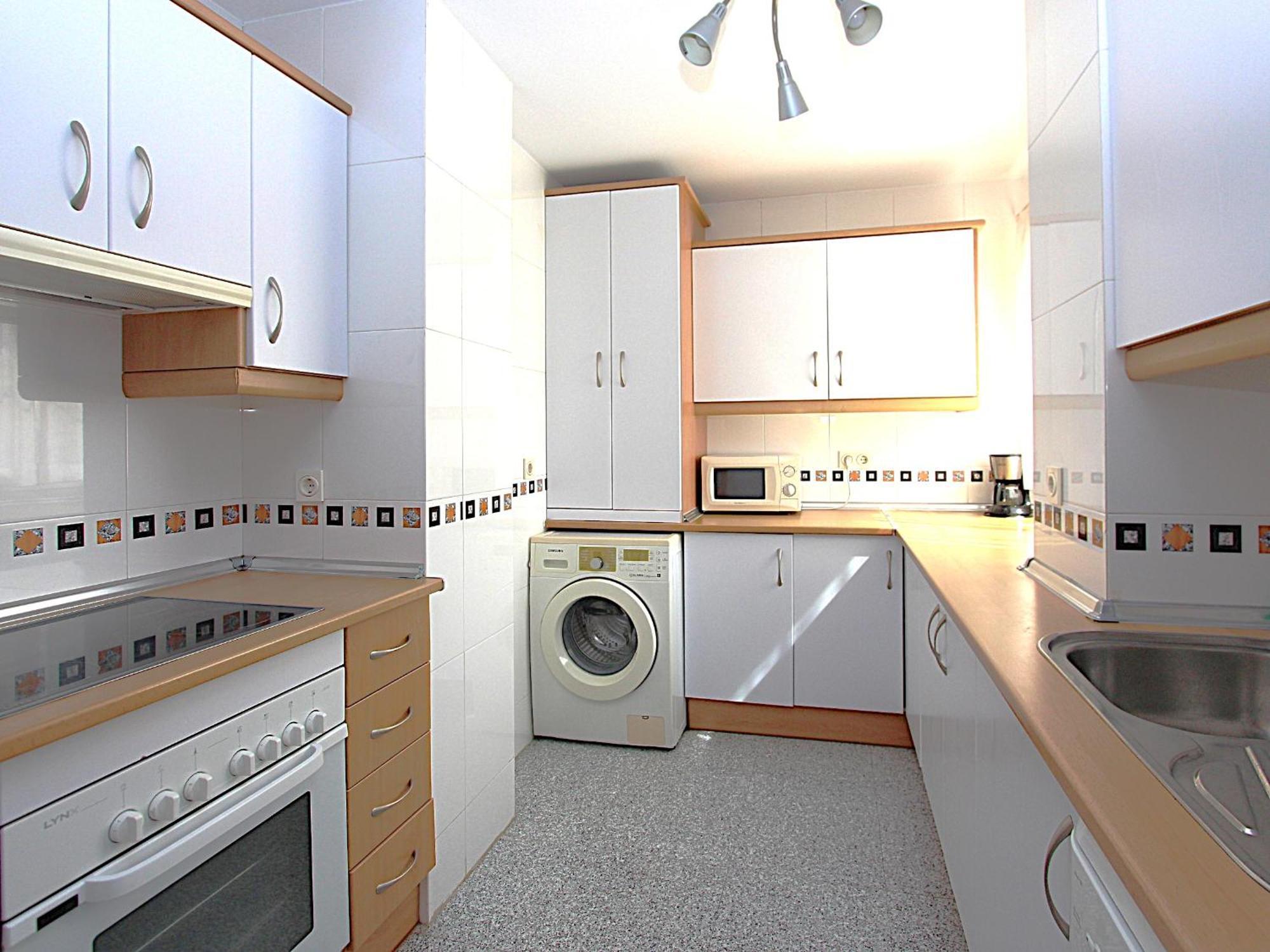 Luxury Apartment Holiday Rental Ne Nerja Dış mekan fotoğraf