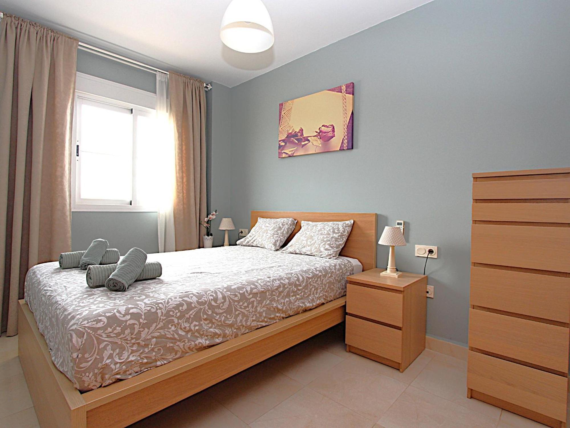 Luxury Apartment Holiday Rental Ne Nerja Dış mekan fotoğraf