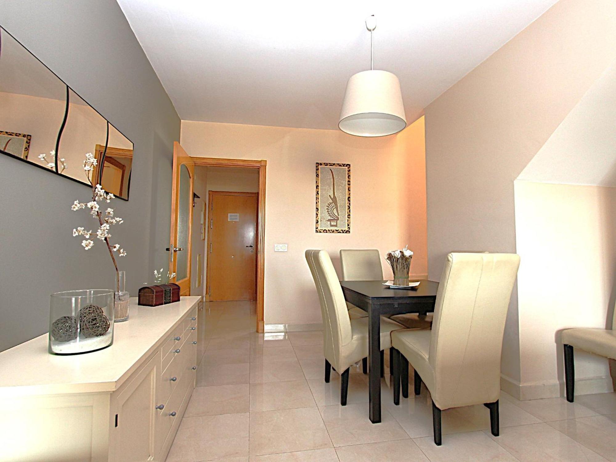 Luxury Apartment Holiday Rental Ne Nerja Dış mekan fotoğraf