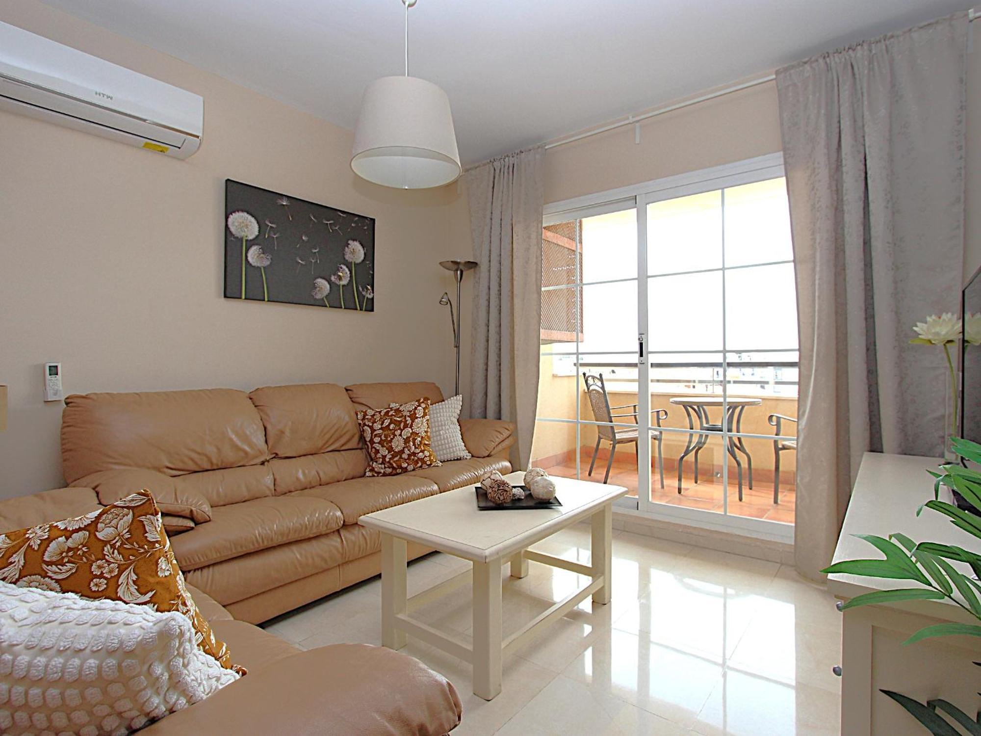 Luxury Apartment Holiday Rental Ne Nerja Dış mekan fotoğraf